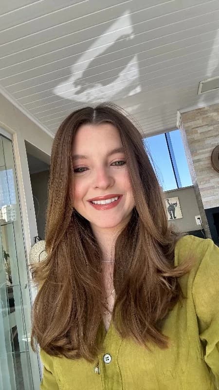Ana Karolina Servato de Oliveira