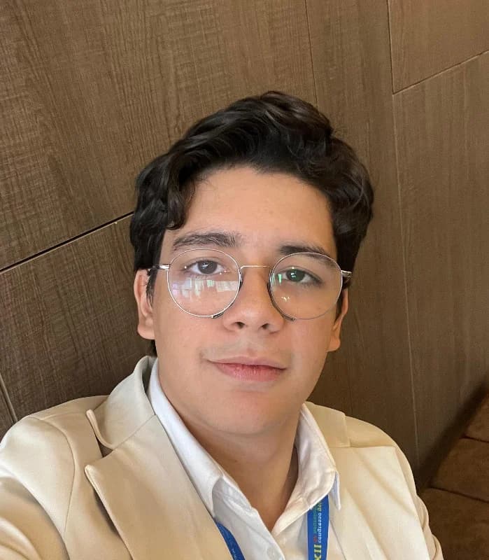 Foto do perfil
