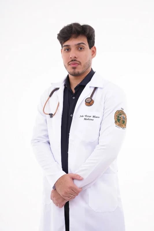 João Victor Moura de Souza