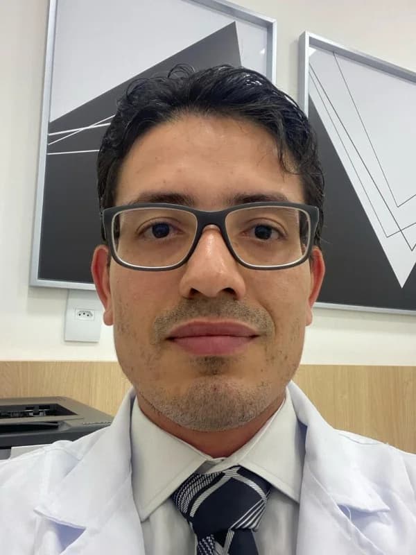 Foto do perfil