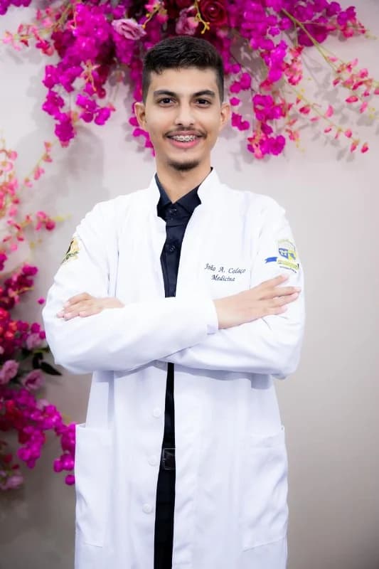 Foto do perfil