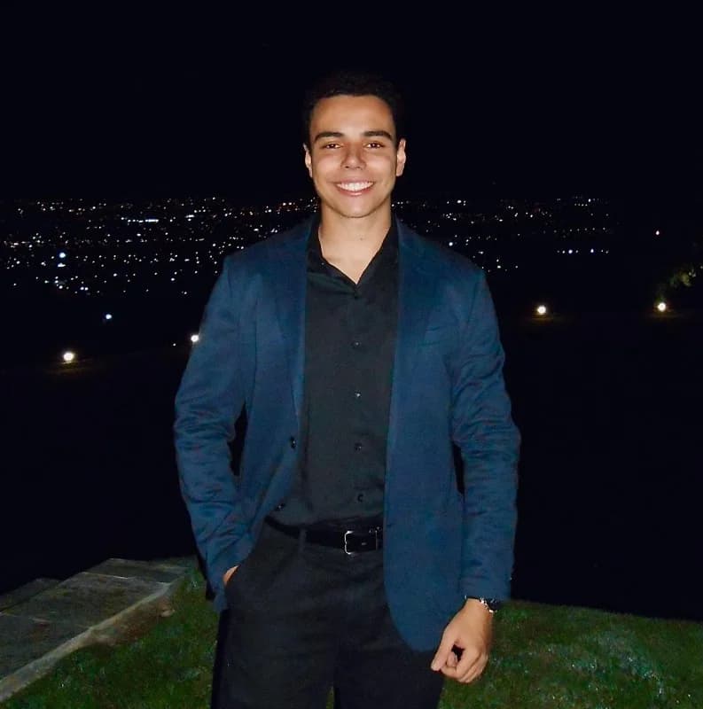 Matheus Alves Quirino